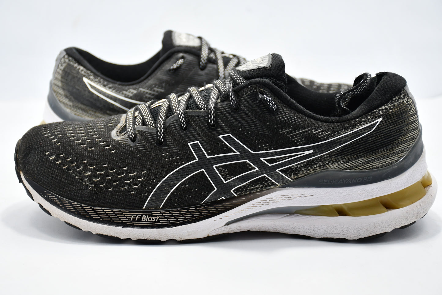 Asics Gel-Kayano 28