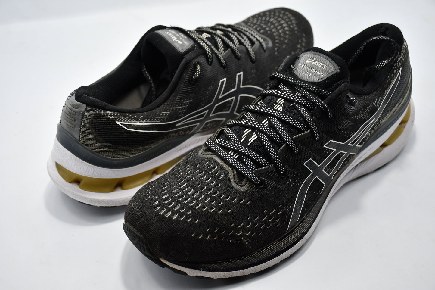 Asics Gel-Kayano 28