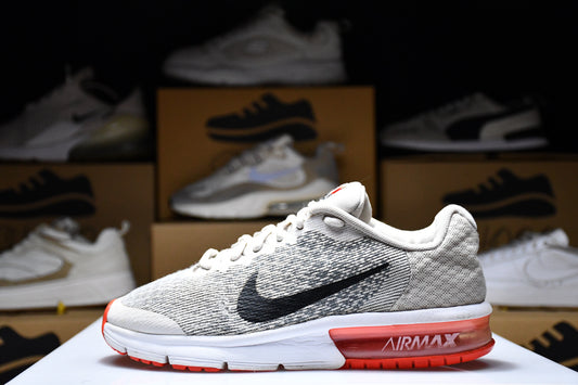 Nike Air Max Sequent 2