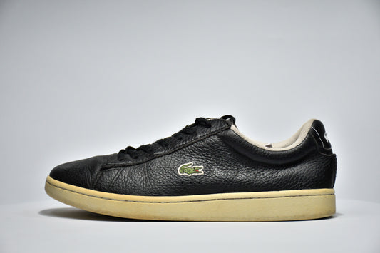 Lacoste Graduate Leather